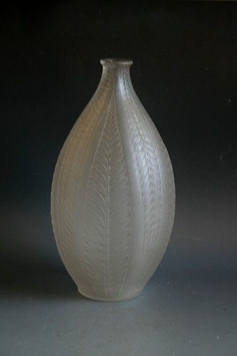 Antique rene lalique acacia - antique,