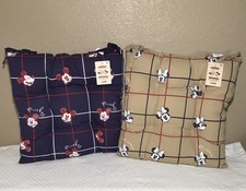 Mickey Mouse & Minnie Mouse