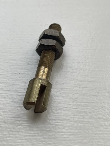 Lucas starter motor - -,