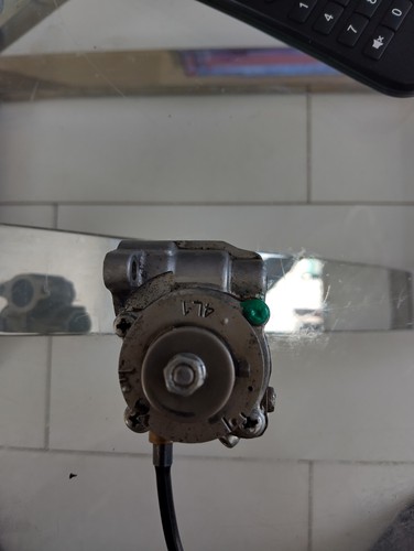 Yamaha tzr 125 oil pump - oil,