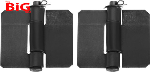 Pack heavy duty - heavy, weldable