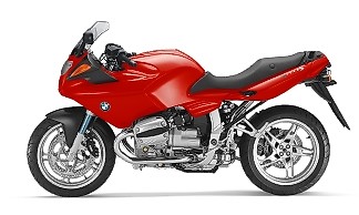 Bmw r1100s breaking - , front