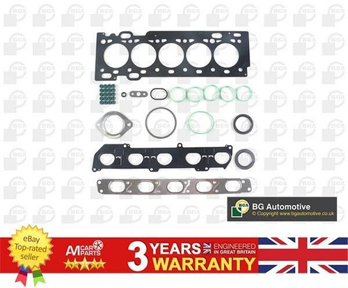 Cylinder head gasket - gasket, kit