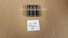 Ford 2.9 24v Cosworth BOA BOB Granada Scorpio Exhaust manifold down pipe studs