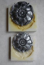 Silicone Rubber Moulds