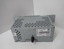 FORD FOCUS 2020 RADIO HEAD