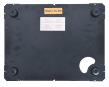 Linn  LP12 Trampoline 1 (Ref