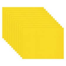 12Pcs 4mm Corrugated Plastic