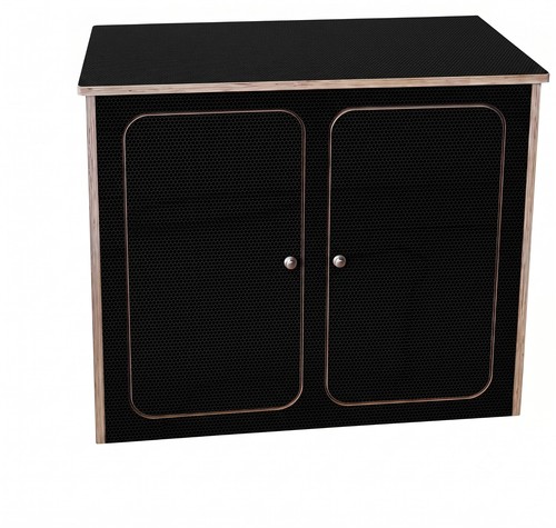 Hexa phenolic ply plain - ply, or