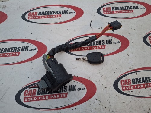 Renault clio igniton barrel - igniton,
