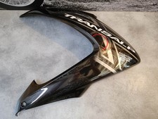 Honda 64214-MFF-N00ZC Front Right Fairing Side XL700 V/VA TRANSALP