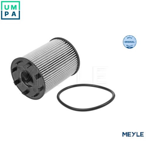 Oil filter 614 322 0006 - 614, for