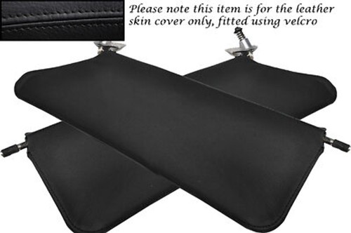 Black stitching fits humber - stitching,