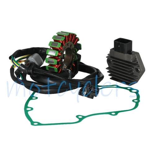 Stator regulator gasket for - stator,