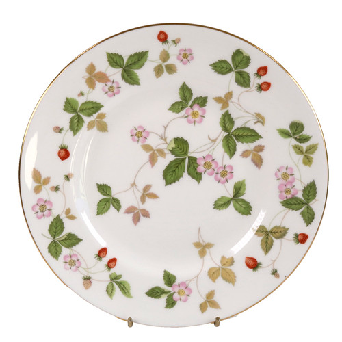 Wedgwood wild strawberry - wedgwood,