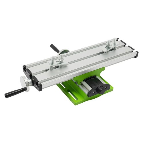 Axis cross slide - 2-axis,