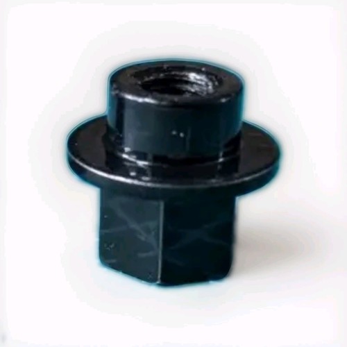 Suzuki mirror nut - mirror, 1000