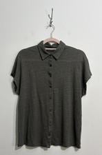 Mint Velvet Shirt Size Small