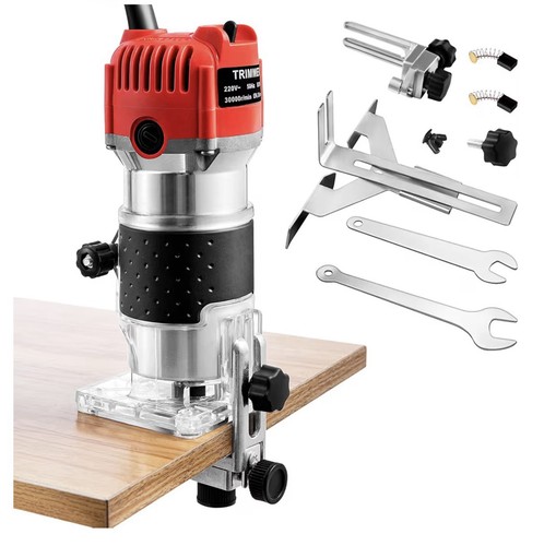 Trintion electric hand - trintion,