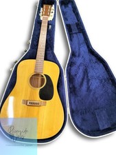 MARTIN Acoustic Guitar D-18