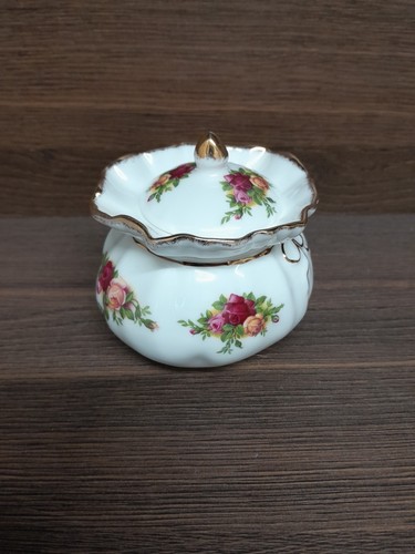 Royal albert old country - royal, roses