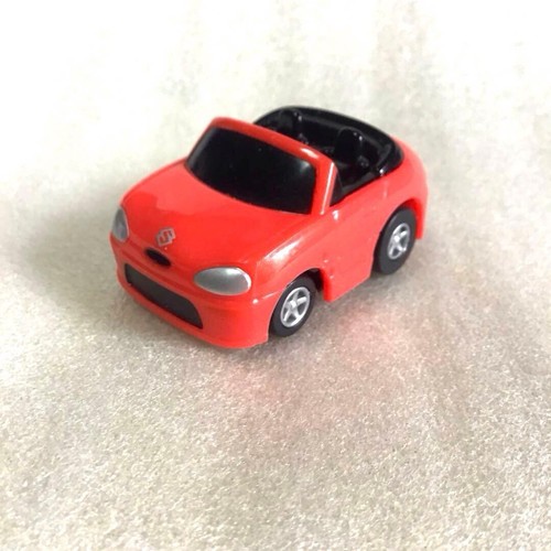 Suzuki light kei open - light, sports