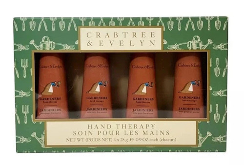 Crabtree evelyn gardeners - crabtree,