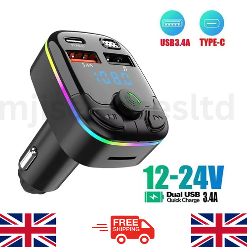 Car wireless bluetooth - car,