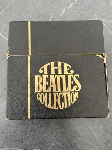 The beatles collection - the, collection.