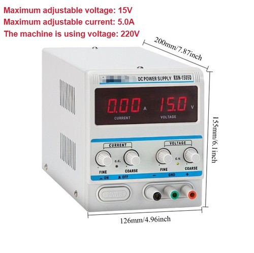 Silver gold plating - silver, 15v