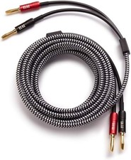ELAC 14AWG Speaker Cables -