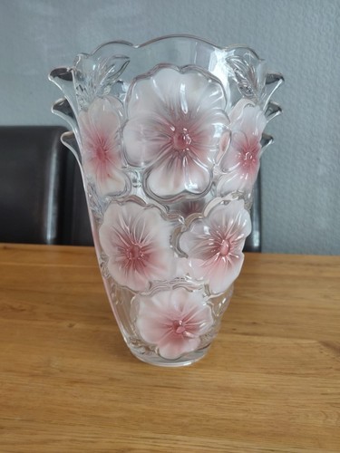 Walther glas glass vase flower - vase,