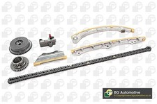 BGA TC2540FK Engine Timing