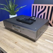 Sony EV-S9000E PAL Video8 Hi8