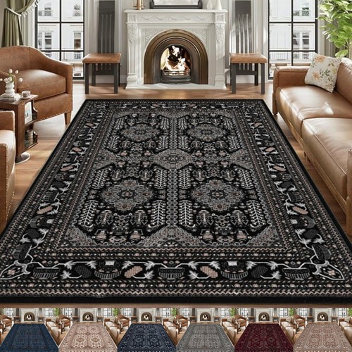Traditional rugs large - traditional,