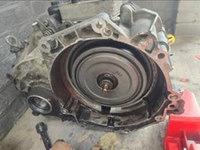 Vw Scirocco 09-12 GEARBOX  MFM