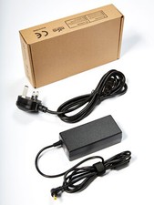 Replacement Power Supply for