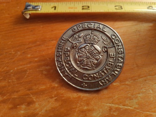 Obsolete lancashire special - lancashire,