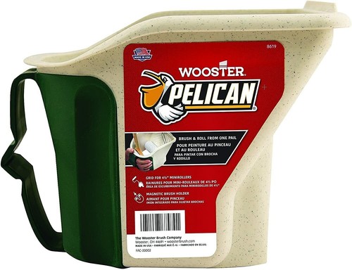 Wooster pelican hand - wooster,