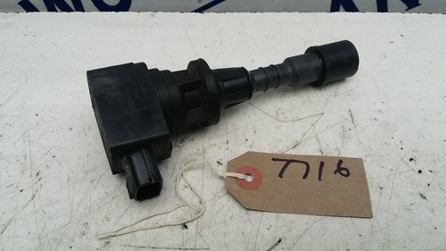 Mazda ignition coil - 6,