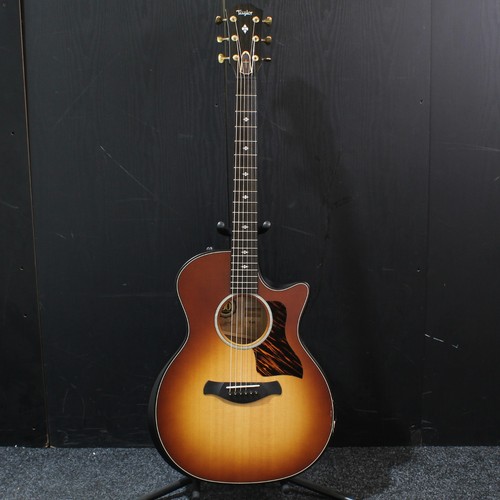Taylor builders edition - edition, 314ce
