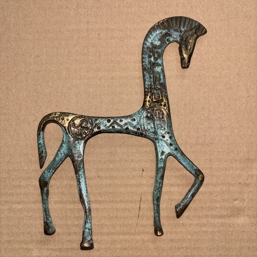 Mid century vintage etruscan - mid,