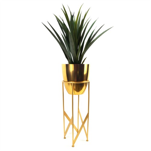 90cm artificial yucca plant - 90cm,