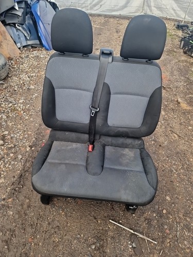 Renault trafic mk3 - renault,