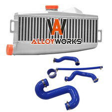 Top Mount Intercooler Kit For