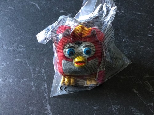Macdonald happy meal - macdonald,