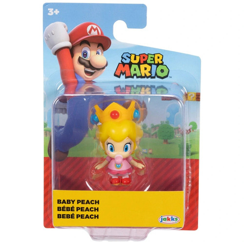 New rare princess - rare, baby