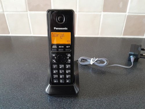 Panasonic tga277e cordless - kx-tga277e,