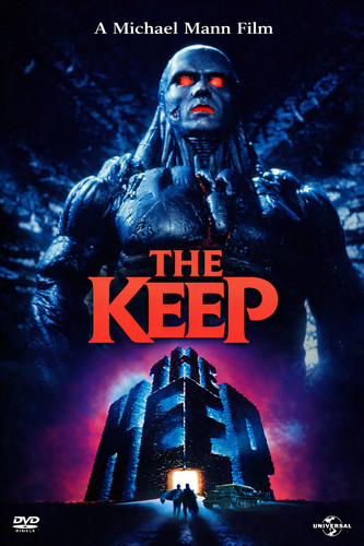 The keep scott glen - the,