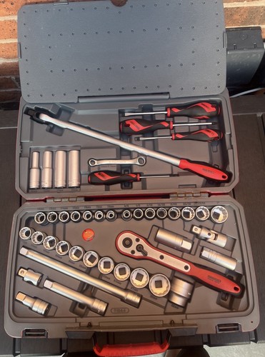 Teng tools mecca - teng, 1/2"